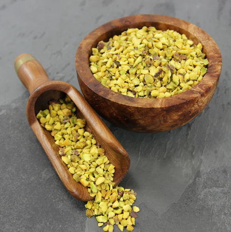 chopped pistachio 1kg