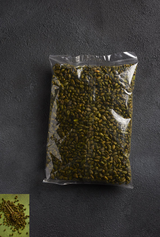 Whole Peeled Green Pistachio Iranian Grade A 1kg