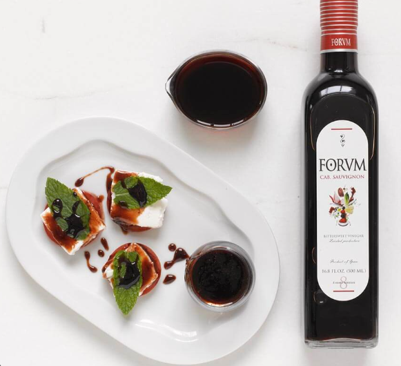 Forum Cabernet Vinagar 50cl