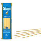 132538 JP. De Cecco Spaghetti No.12 500g