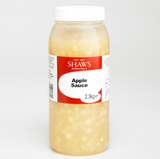 130055 SAV. Apple Sauce 2x2.3kg