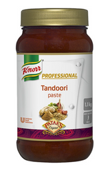130714 SAV. Patak's Concentrated Tandoori Paste 1.1LTR