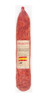 216702 SAV Chilled Charcuti Chorizo Slicing Stick 2kg