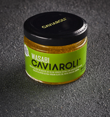 Caviaroli Wasabi Olive Oil 50g