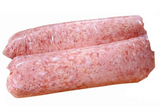 Sausage - Fresh Cumberland Meat 1kg  Gluten Free