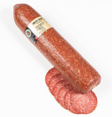 WAL. Salami Danish Sliced