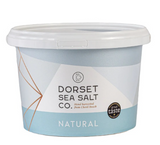 105785 SAV  Dorset Sea Salt Natural Sea Salt Flakes 1kg