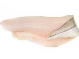 STICK. Hake Fillets  NSC  110g - 170g