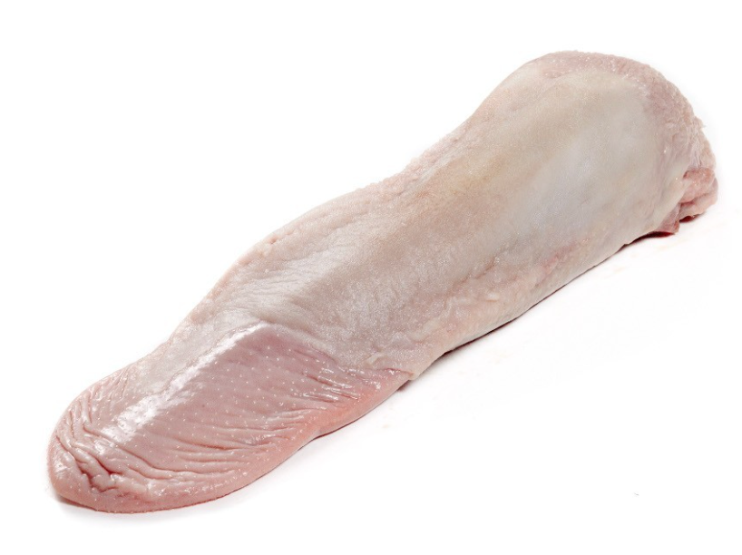 WAL. Pigs Tounge Each