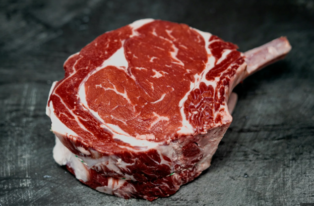 Steaks Cote Du Bouef 45 Days Dry Aged  1.2-1.4kg EACH