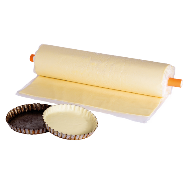 211657 SAV Chilled Maitre Andre Traditional Puff Pastry 4.25kg