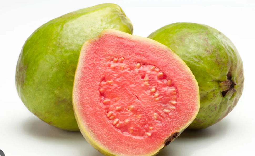 SUP. Guava each