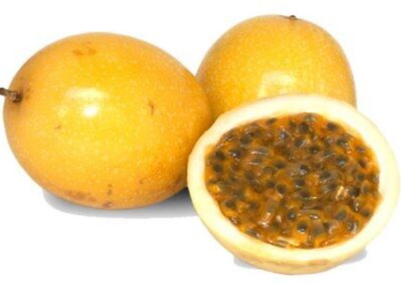 420161 SAV. Passion Fruit Yellow each