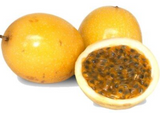 420161 SAV. Passion Fruit Yellow each