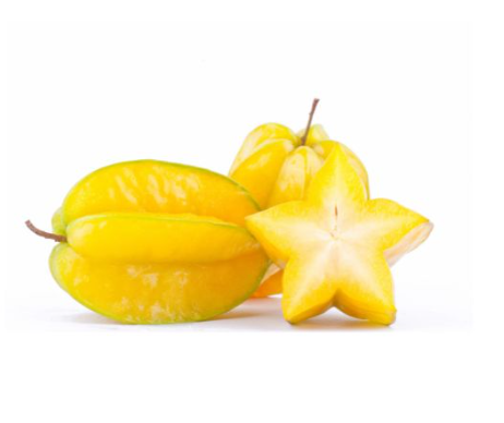406989 SAV. Starfruits Each