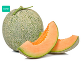 442898 SAV. Cantaloupe Melon Each