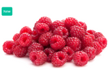 426236 SAV. Raspberries 125g