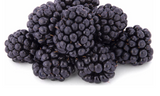 435514 SAV. Blackberries 125g