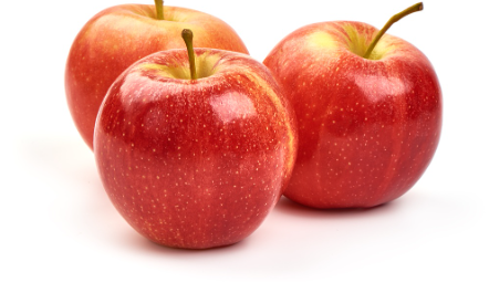 433782 SAV. Fuji Apple 1kg
