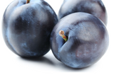 462301 SAV. Red Plums 1kg