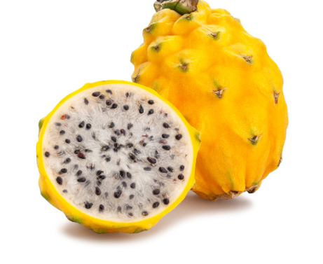 436270 SAV. Yellow Pitaya Each