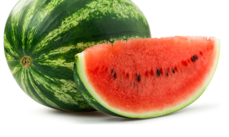 437945 SAV.  Water Melon Each