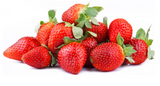412986 SAV. Strawberries 400g