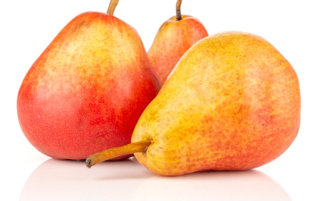 433162 SAV. Red Blush Pears 1kg