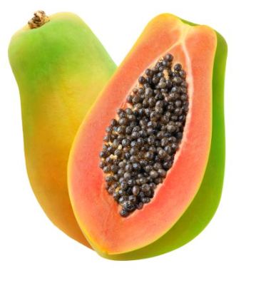 410864 SAV. Giant Formosa Papaya Each