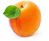 476495 SAV. Apricots 1kg