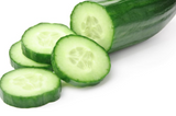 419029 SAV. Cucumbers Bulk x14