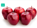 459275 SAV.  Delicious Red Apple Bulk 12kg