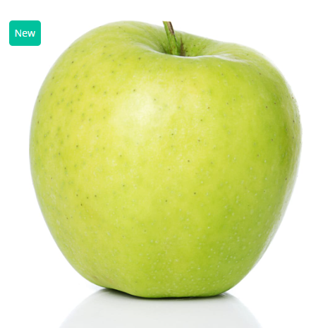 499222 SAV.  Delicious Golden Apple Bulk 12kg