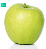499222 SAV.  Delicious Golden Apple Bulk 12kg