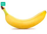 485087 SAV.  Bananas Bulk 18.14kg