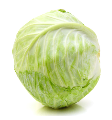 403315 SAV. Chilled White Cabbage 1kg