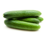 476265 SAV. Chilled Single Baby Cucumber