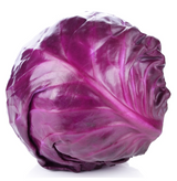 427897 SAV. Chilled Red Cabbage 1kg