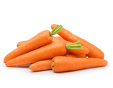 444207 SAV. Chilled Donkey Carrots 1kg