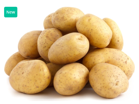 497786 SAV. Chilled Maris Piper Potatoes 1kg