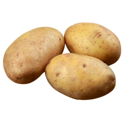 419285 SAV. Chilled Chippers Choice Potatoes 1kg
