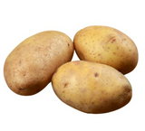 419285 SAV. Chilled Chippers Choice Potatoes 1kg