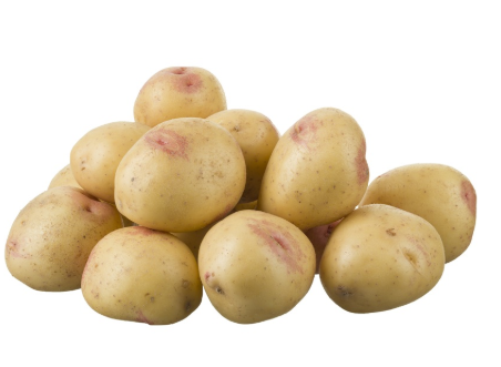 452130 SAV. Chilled King Edwards Potatoes 1kg