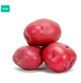 498881 SAV. Chilled Red Desiree Potatoes 1kg