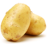 419591 SAV. Chilled Jacket Bakers 40s Potatoes 1kg