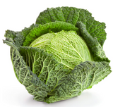 429196 SAV. Chilled Single Savoy Cabbage