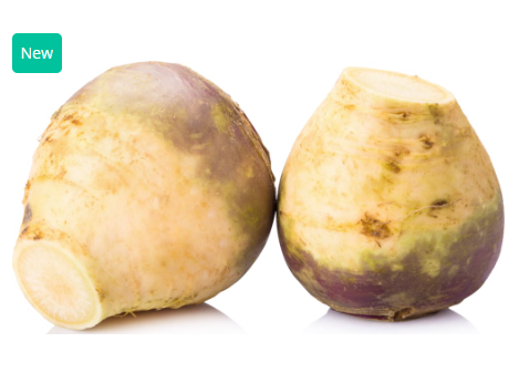 494888 SAV. Chilled Swede 1kg
