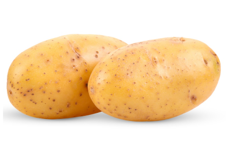 425058 SAV. Chilled Mids French Potatoes 1kg