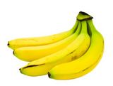 497691 SAV. Chiquita Bananas 1kg