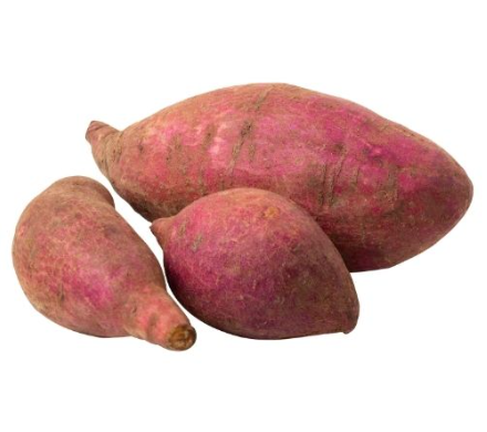480746 SAV. Chilled Sweet Potatoes 1kg